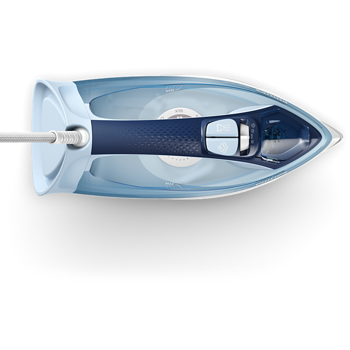 Philips Steam Iron DST5020/26 5000 Series Philips Steam Iron DST5020/26 5000 Series